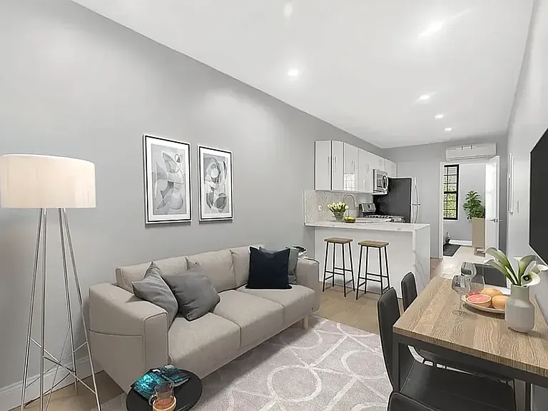 1656 De Kalb Ave #3B — Photo 1