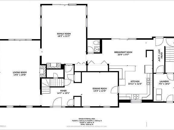 4th image of this home