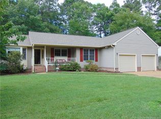 103 Wellington Cir, Williamsburg, VA 23185