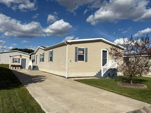37413 Millstone Trl, New Haven, MI 48048