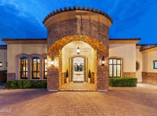 3750 E Juniper Circle, Mesa, AZ 85205