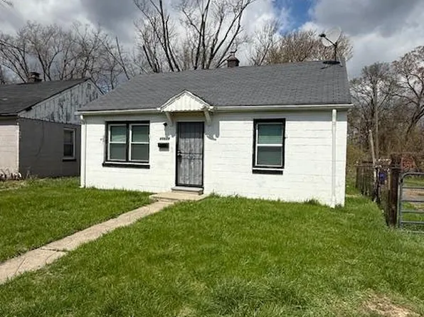 21530 W Davison St, Detroit, MI 48223