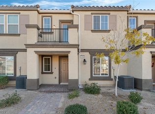 1318 Arcadia Rim Pl, Henderson, NV 89002