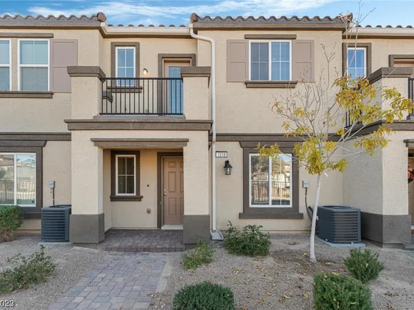 1318 Arcadia Rim Pl, Henderson, NV 89002