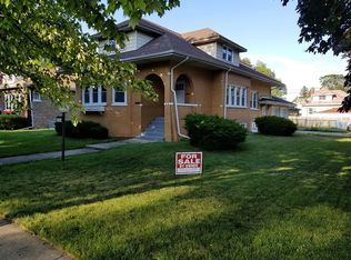 159 S 21st Ave, Maywood, IL