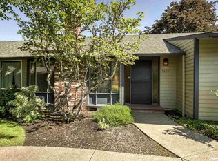 3437 NW Walnut Blvd, Corvallis, OR 97330