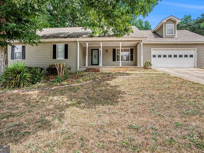 475 Cambridge Way, Covington, GA, 30016