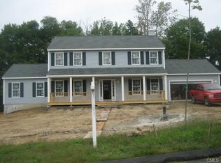 6 Galloping Hill Rd, Bethel, CT 06801