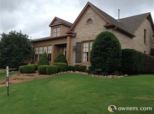 338 Colbert St E, Collierville, TN 38017