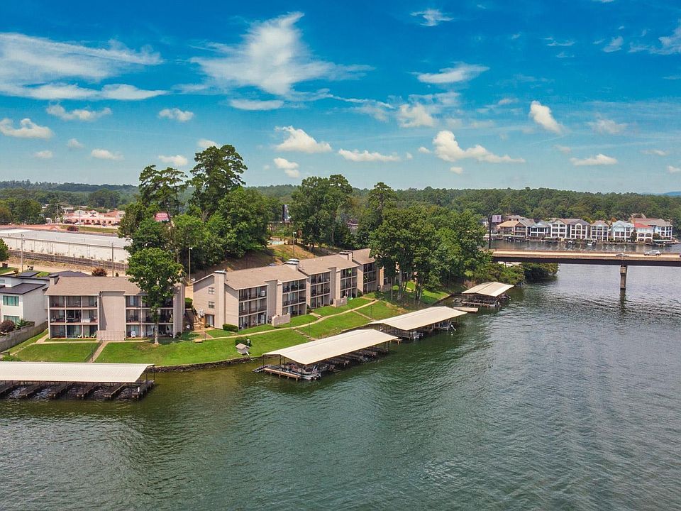 1319 Airport Rd Hot Springs National Park, AR, 71913 Apartments for