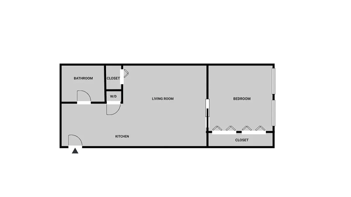 Building Photo - 234 W 14th St #4E
