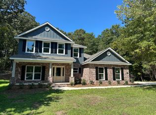 7 Worthington, Hattiesburg, MS 39402