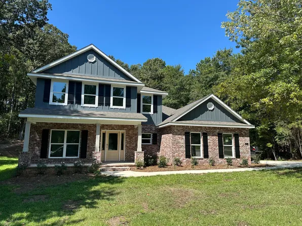 7 Worthington, Hattiesburg, MS 39402