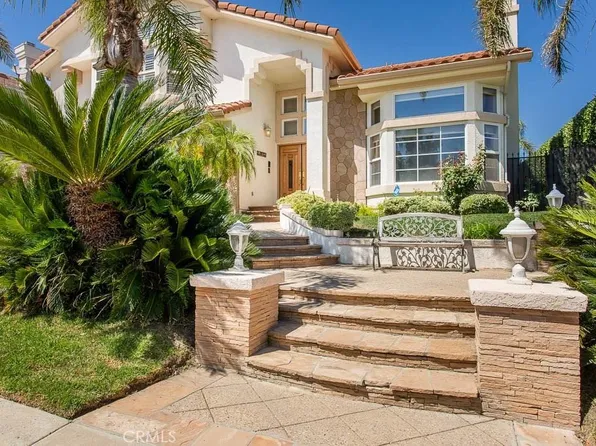 19709 Winged Foot Way, Porter Ranch, CA 91326