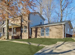 1379 Good Hope Cemetery Rd, Oak Grove, KY 42262