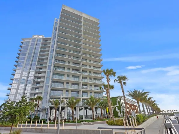 5120 Marina Way Unit 8805, Tampa, FL 33611