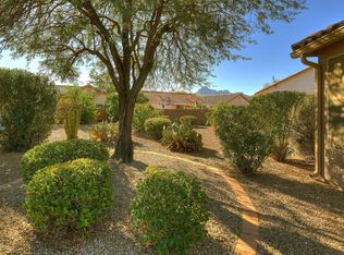 8045 W Greensleeves Way, Tucson, AZ 85743