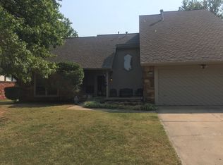 7304 E 65th St S, Tulsa, OK 74133
