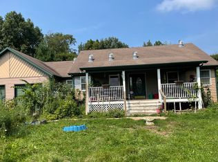 10418 W 200 S, Westville, IN 46391