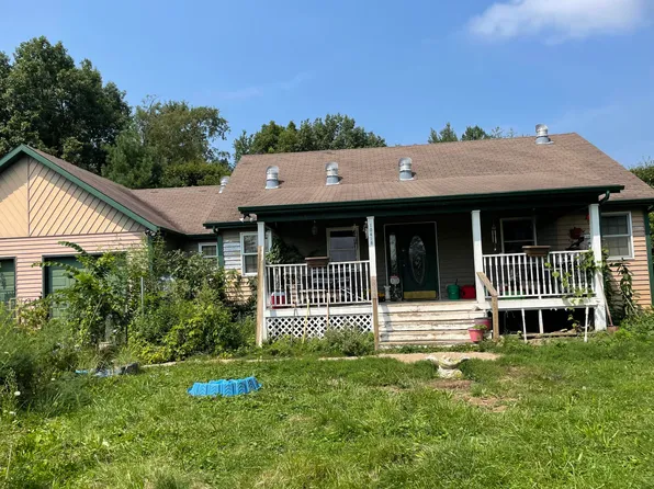 10418 W 200 S, Westville, IN 46391