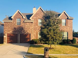 2252 Horned Owl St, Grand Prairie, TX 75052