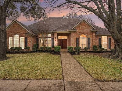 6646 Genstar Ln, Dallas, TX, 75252