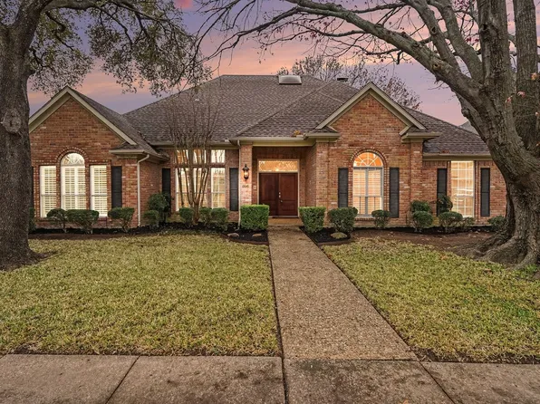 6646 Genstar Ln, Dallas, TX 75252
