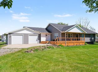 2700 Reed Rd, Lapeer, MI 48446