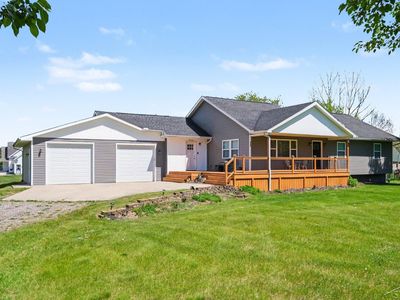 2700 Reed Rd, Lapeer, MI, 48446
