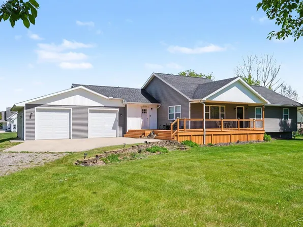 2700 Reed Rd, Lapeer, MI 48446
