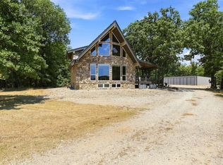 5358 Alberta Creek Rd, Kingston, OK 73439