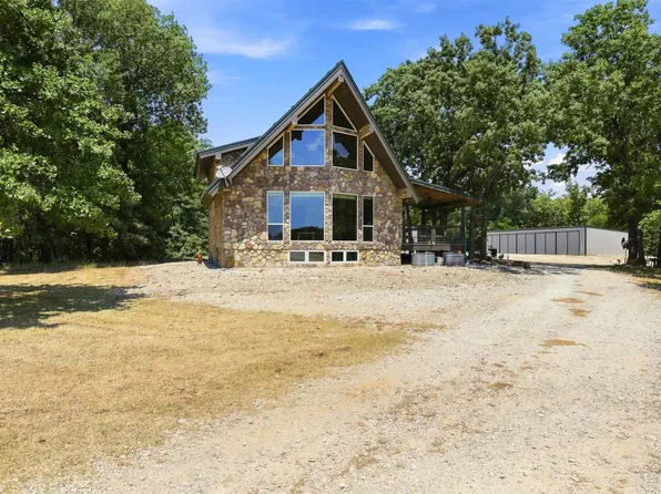5358 Alberta Creek Rd, Kingston, OK 73439