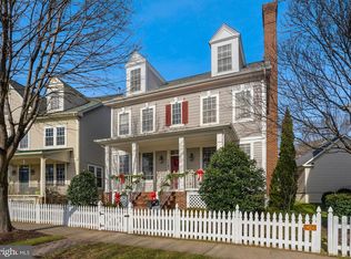 1103 Pleasant Cir, Rockville, MD 20850