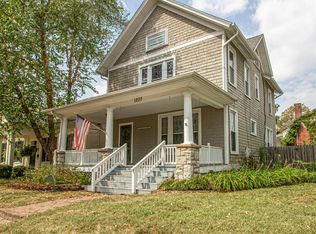 1207 Main St, Paris, KY 40361