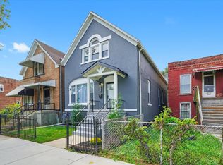 1810 S Ridgeway Ave, Chicago, IL 60623