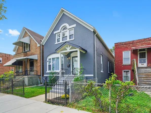 1810 S Ridgeway Ave, Chicago, IL 60623