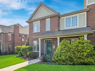 10607 Gabrielle Ln, Orland Park, IL