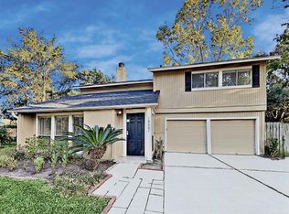 18007 Autumn Trails Ln, Katy, TX 77449