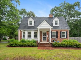 118 N Shore Rd, Norfolk, VA 23505