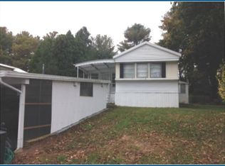 3 Natureway Cir, Halifax, MA 02338