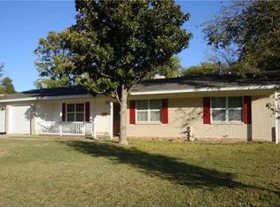 3632 S 20th St, Abilene, TX 79605