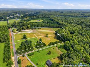 10674 Cross County Rd LOT 5, Mineral, VA 23117