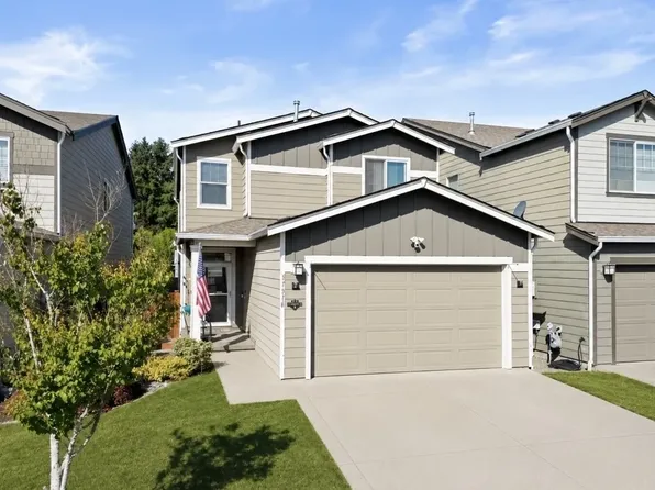17316 115th Ave E, Puyallup, WA 98374