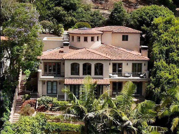 841 Via Somonte, Palos Verdes Estates, CA 90274
