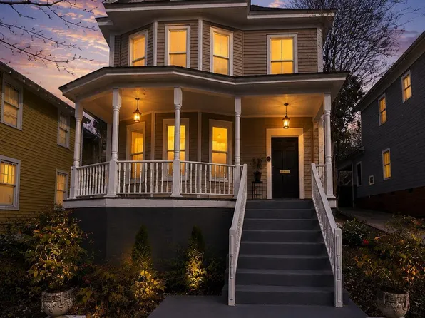 2226 Wayne St, Columbia, SC 29201