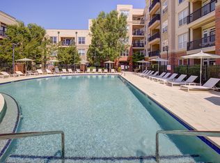Apartments at The Arboretum, Cary, NC 27513