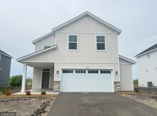 1425 192nd Ave NE, East Bethel, MN 55011