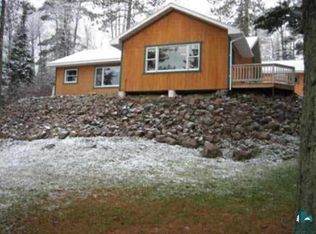 1791 One Pine Estates Rd, Ely, MN 55731