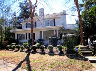 3225 Merriman Ave, Raleigh, NC 27607