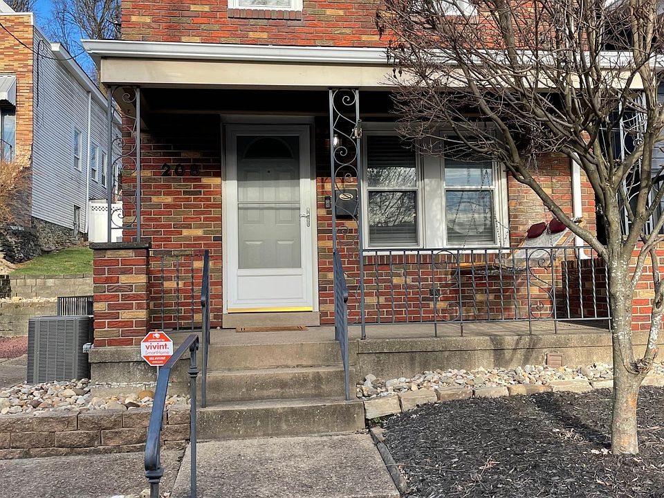 208 W. Sycamore Street